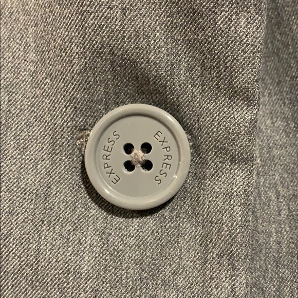 Express blazer - Picture 2 of 4